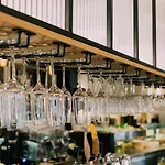 Ruim Comfortabel Appartement Centrum Breda Met Restaurant!