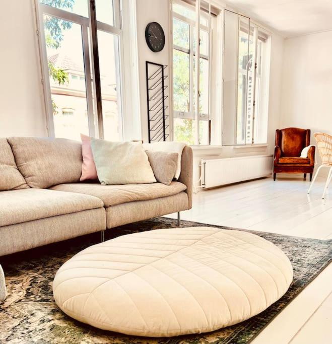 Appartement Ruim Comfortabel Centrum Met Restaurant! *