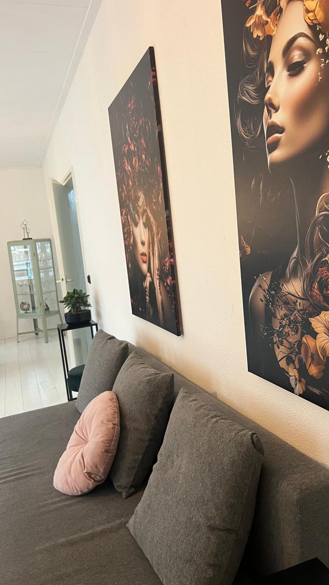 Ruim Comfortabel Centrum Met Restaurant! Appartement *